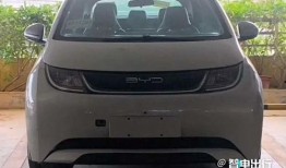 比亚迪海豚爆料新闻最新,续航突破，智能升级，引领新能源小车新潮流