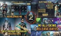 pubg爆料最新极品,爆料最新极品，神秘武器即将亮相战场！